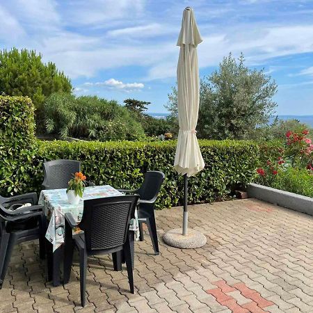 Ana Apartment Kostrena Luaran gambar