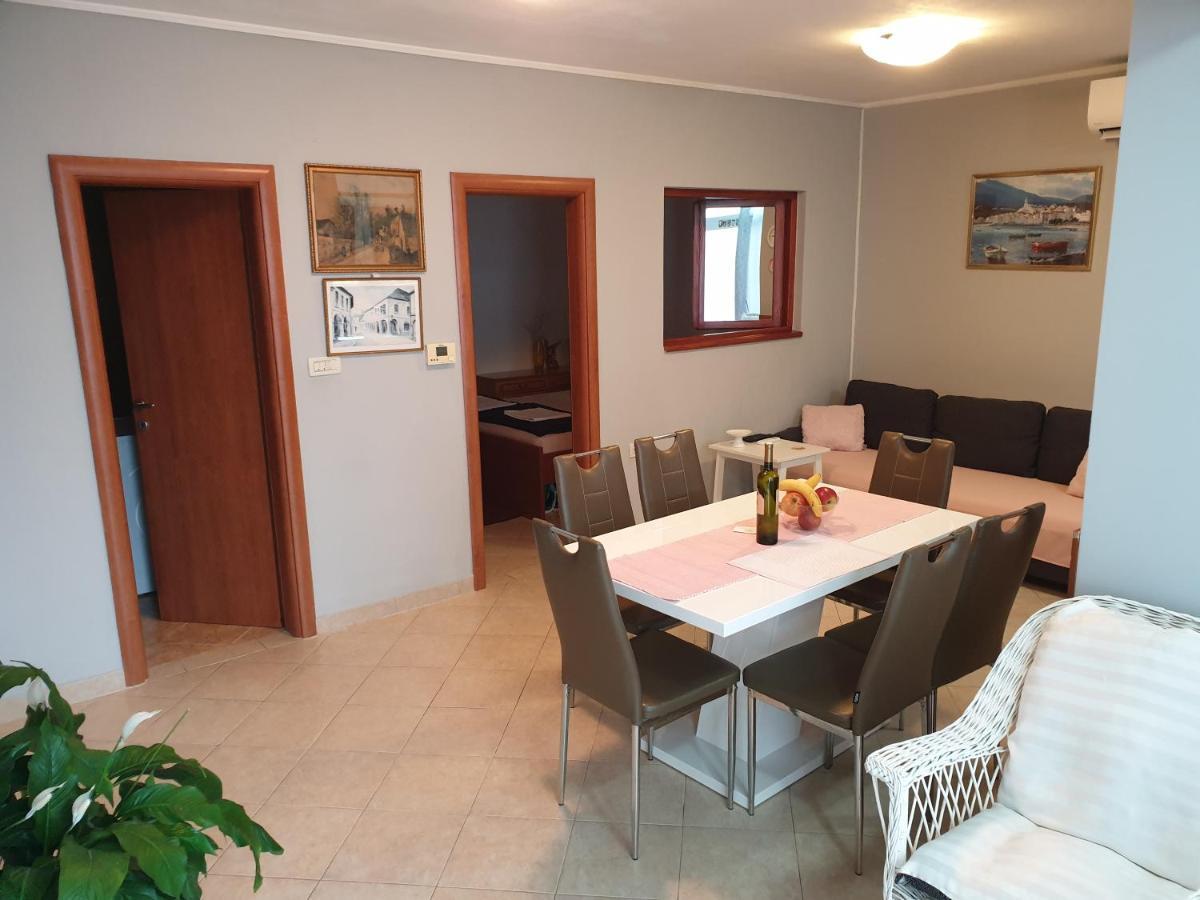 Ana Apartment Kostrena Luaran gambar
