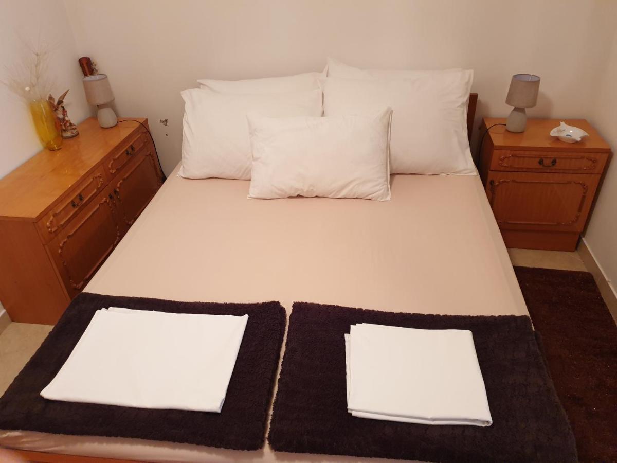 Ana Apartment Kostrena Luaran gambar