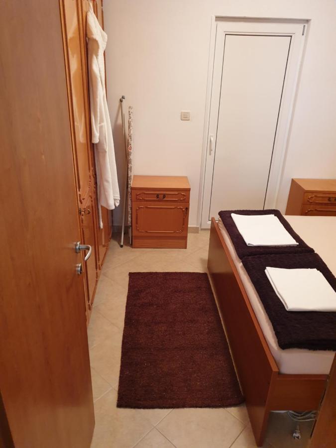 Ana Apartment Kostrena Luaran gambar