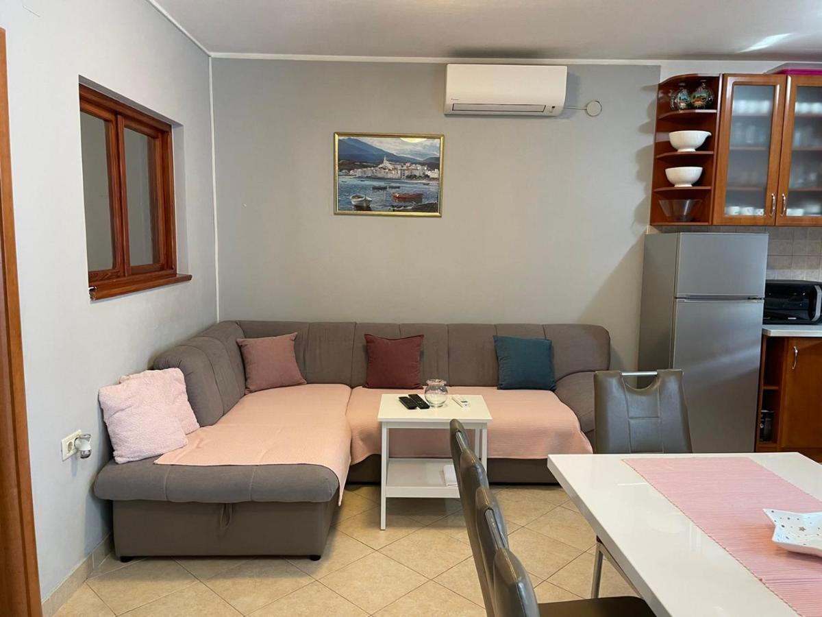 Ana Apartment Kostrena Luaran gambar