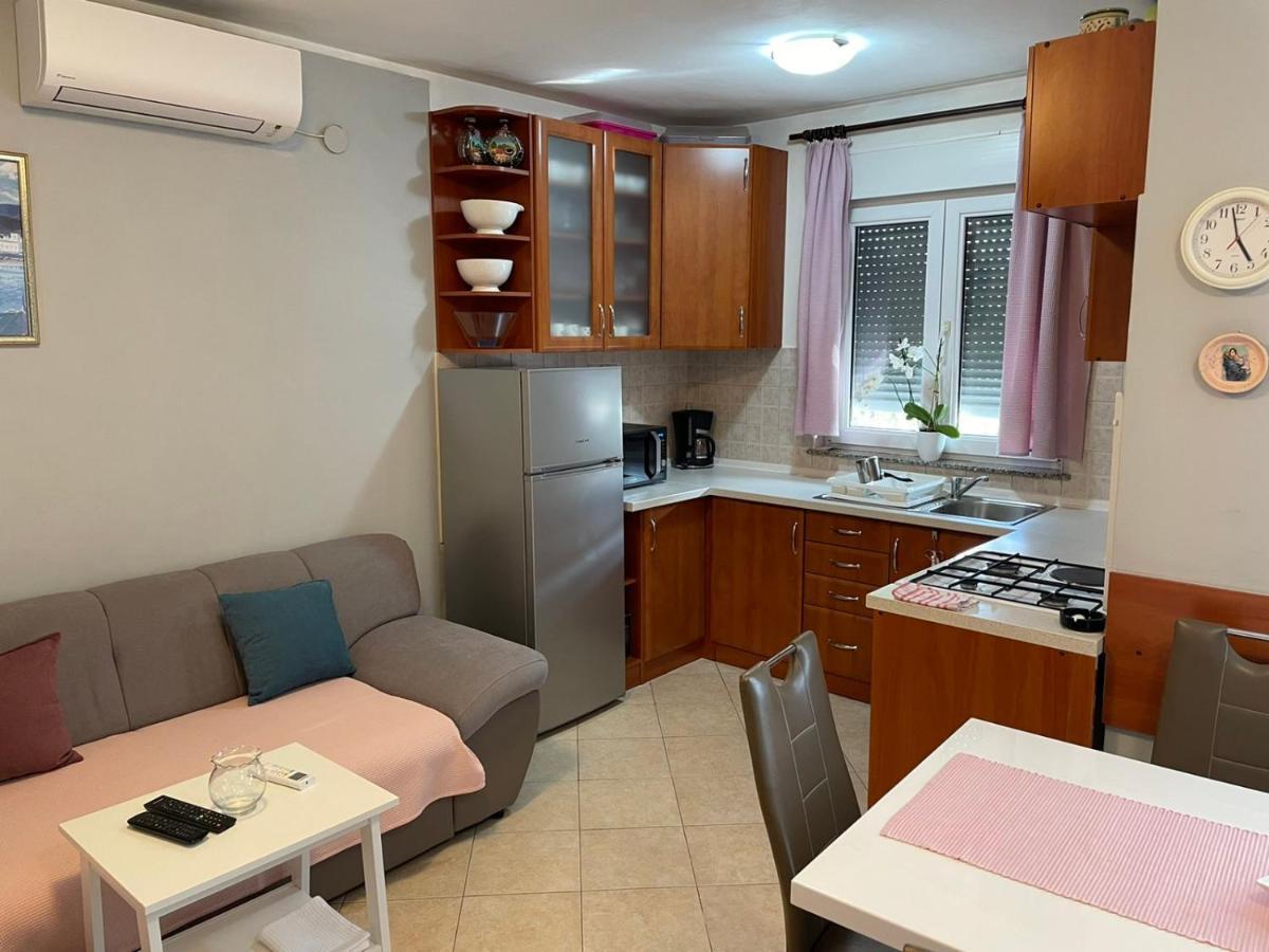 Ana Apartment Kostrena Luaran gambar