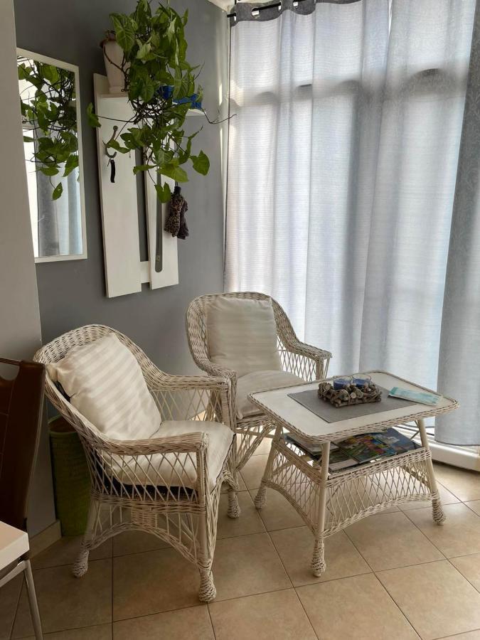 Ana Apartment Kostrena Luaran gambar