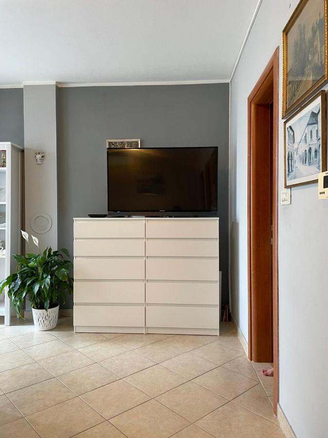 Ana Apartment Kostrena Luaran gambar