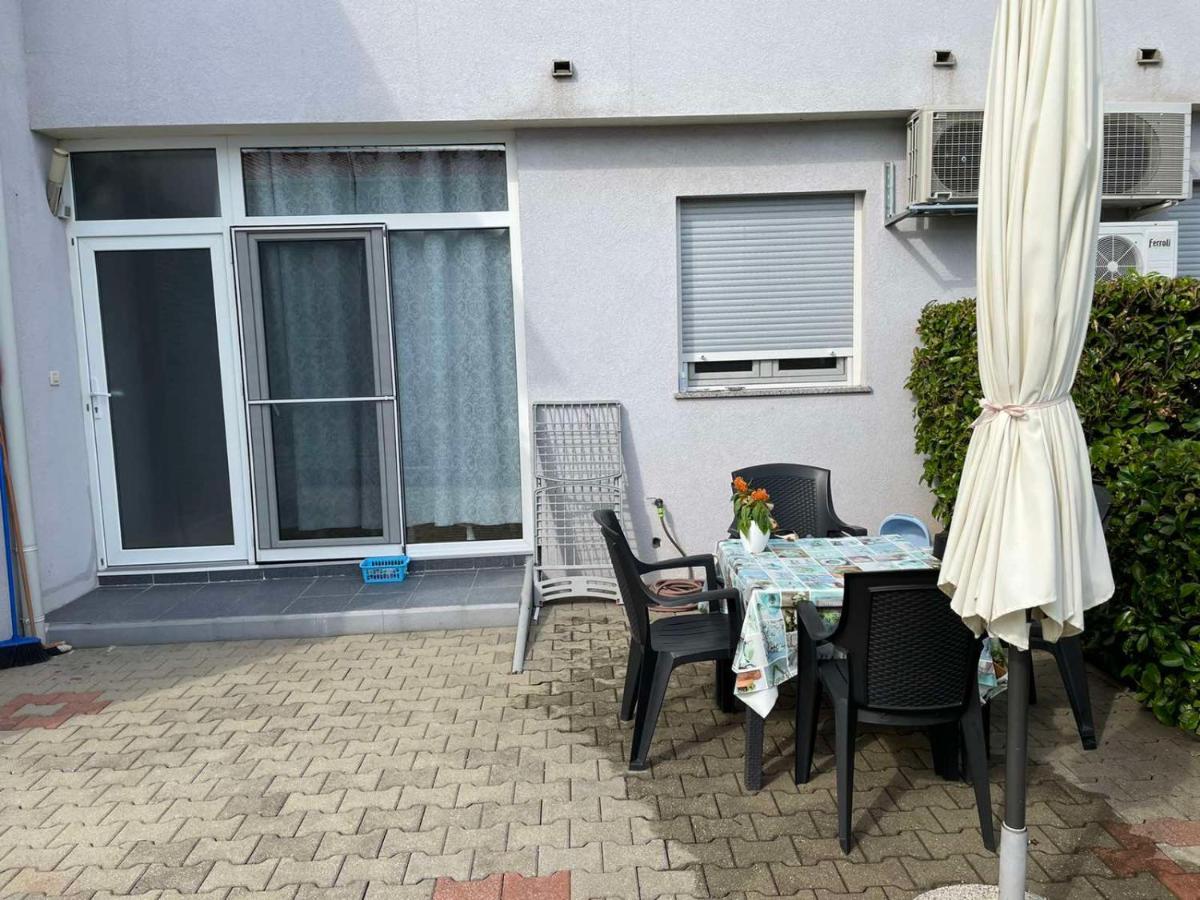 Ana Apartment Kostrena Luaran gambar