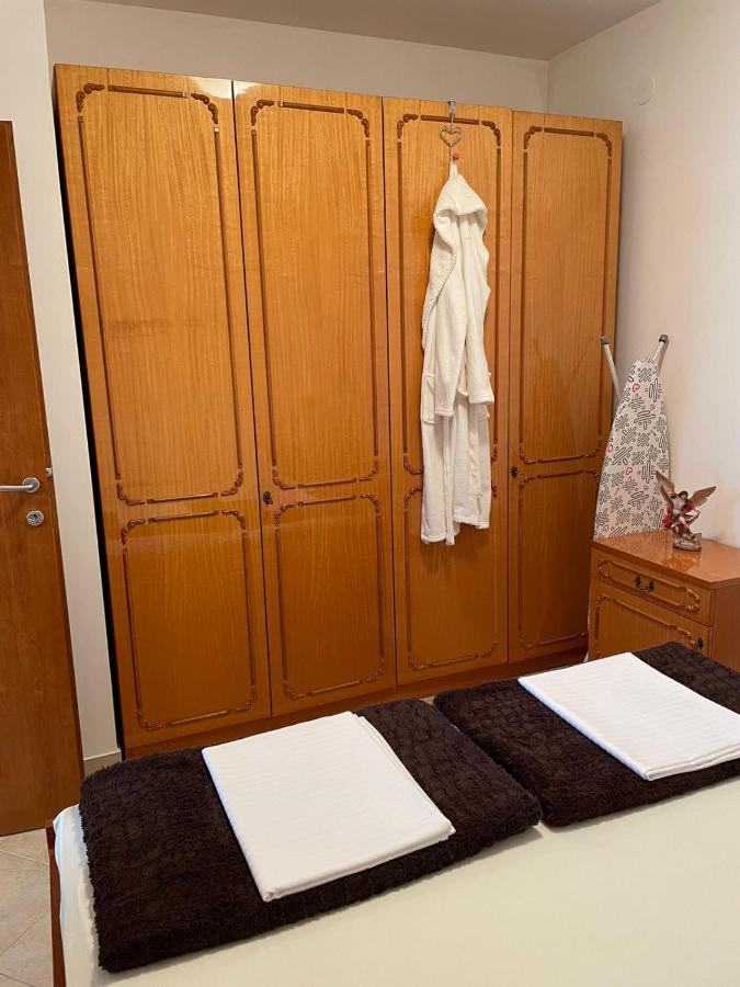 Ana Apartment Kostrena Luaran gambar
