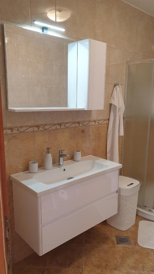 Ana Apartment Kostrena Luaran gambar