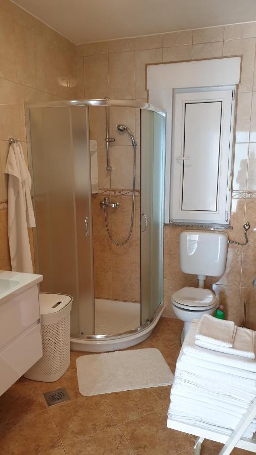 Ana Apartment Kostrena Luaran gambar
