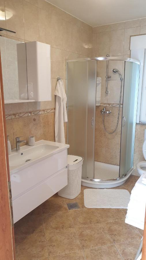 Ana Apartment Kostrena Luaran gambar