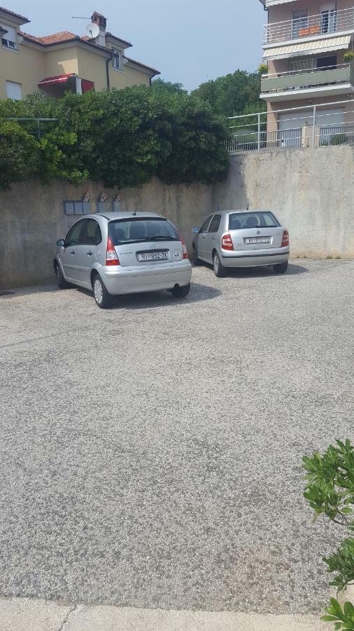 Ana Apartment Kostrena Luaran gambar