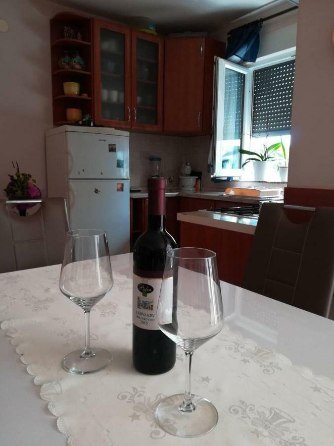Ana Apartment Kostrena Luaran gambar