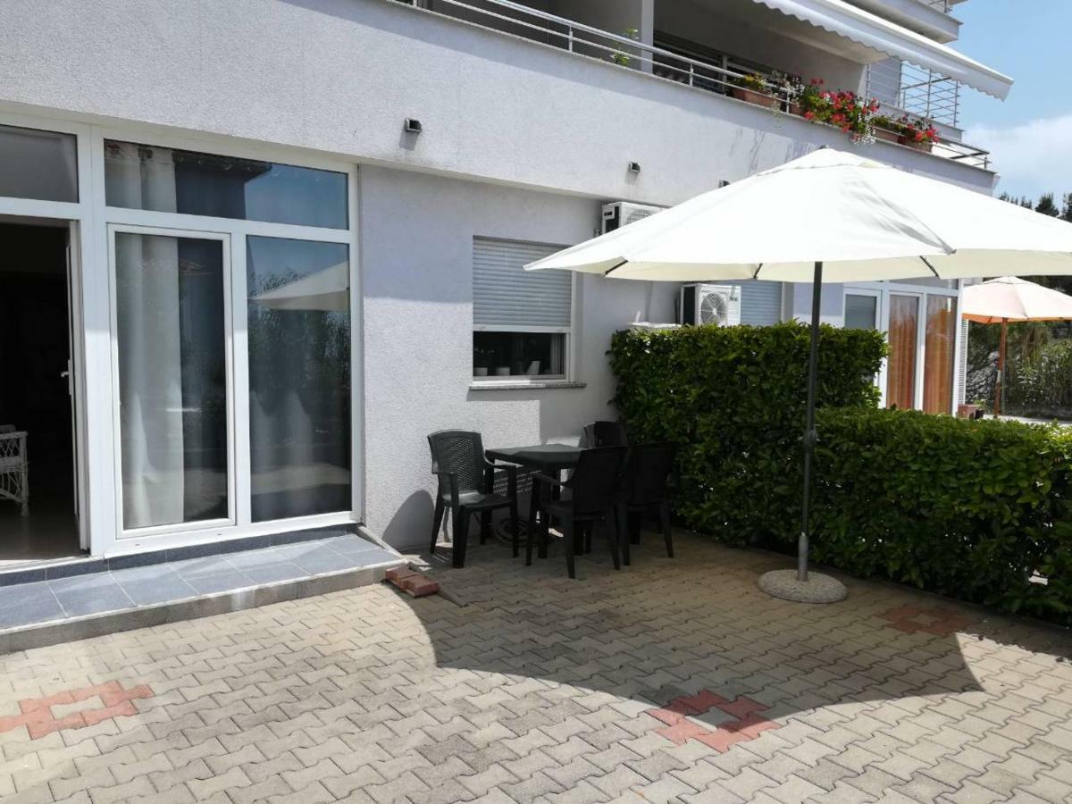 Ana Apartment Kostrena Luaran gambar