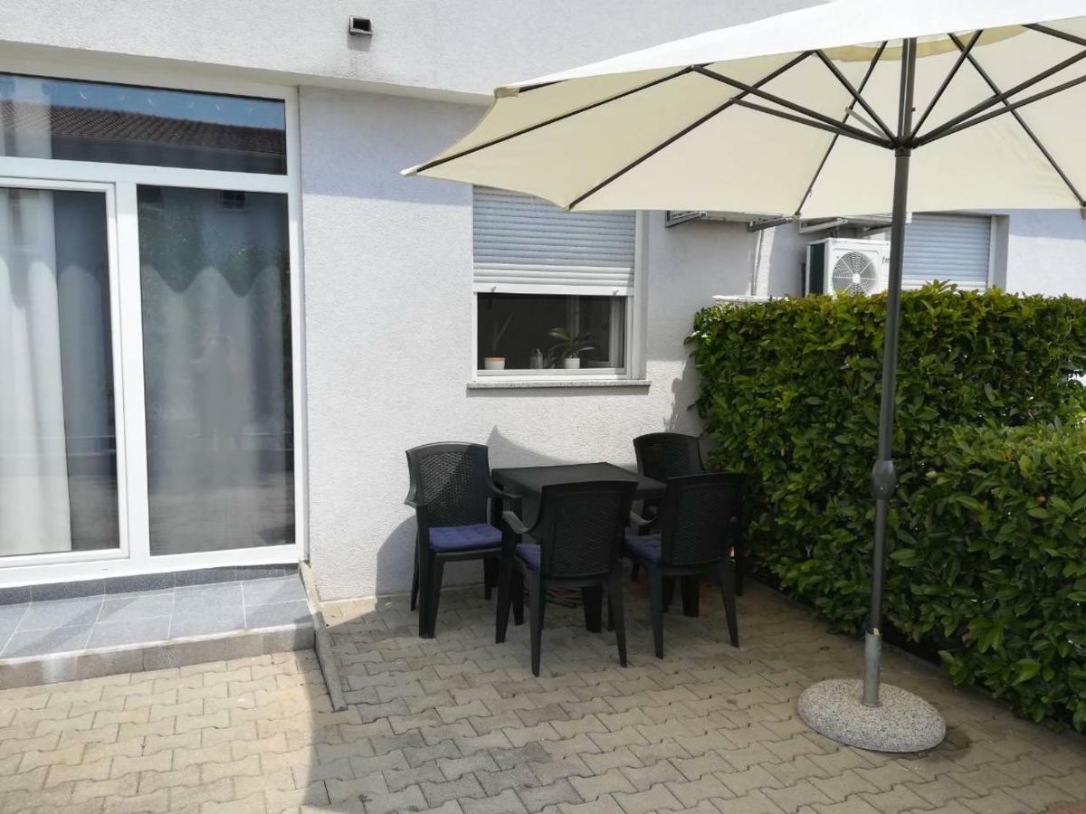 Ana Apartment Kostrena Luaran gambar
