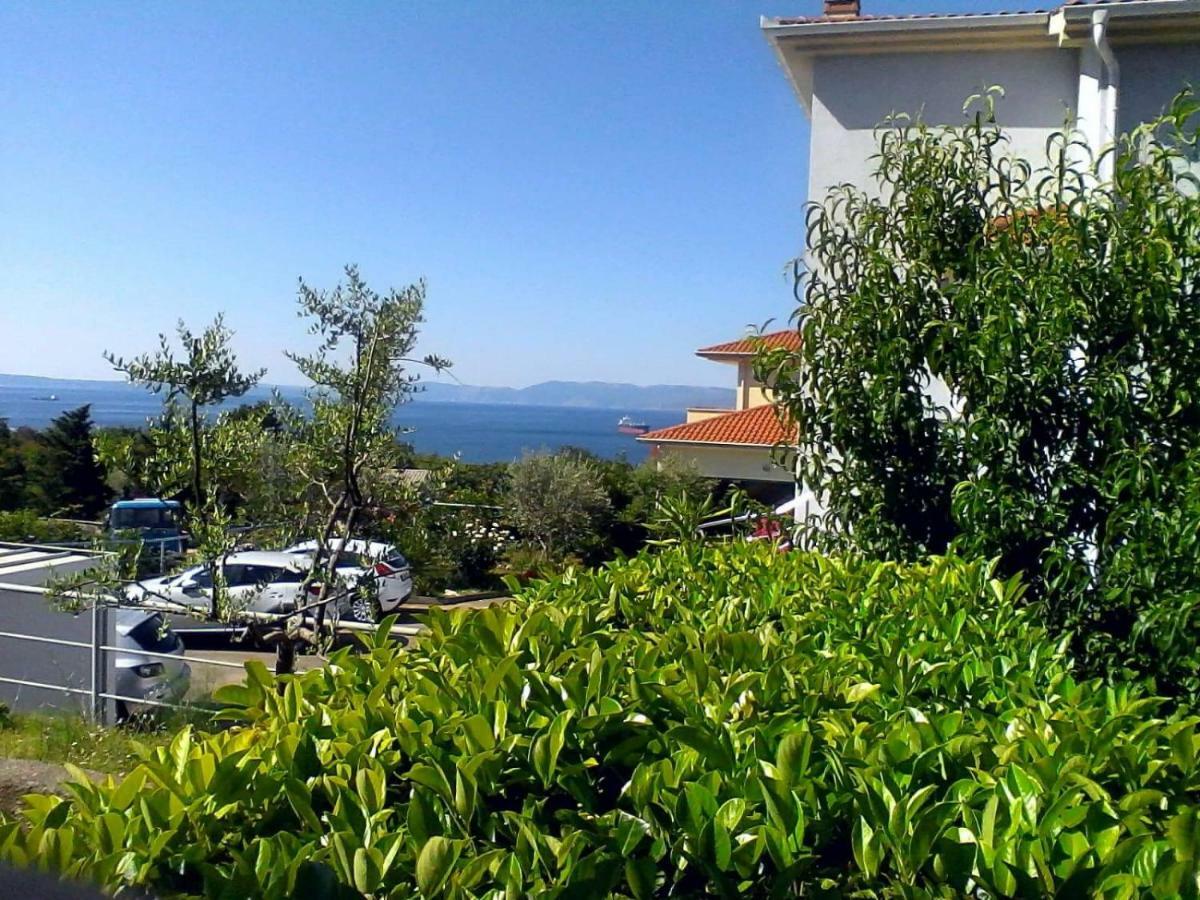 Ana Apartment Kostrena Luaran gambar