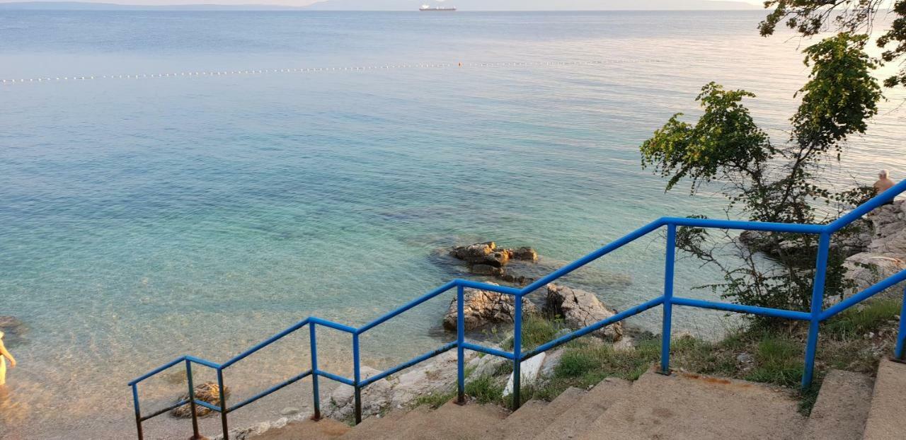 Ana Apartment Kostrena Luaran gambar