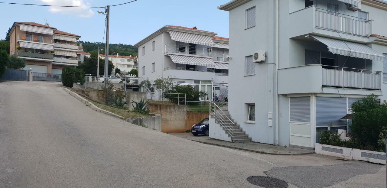 Ana Apartment Kostrena Luaran gambar