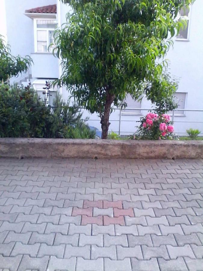 Ana Apartment Kostrena Luaran gambar