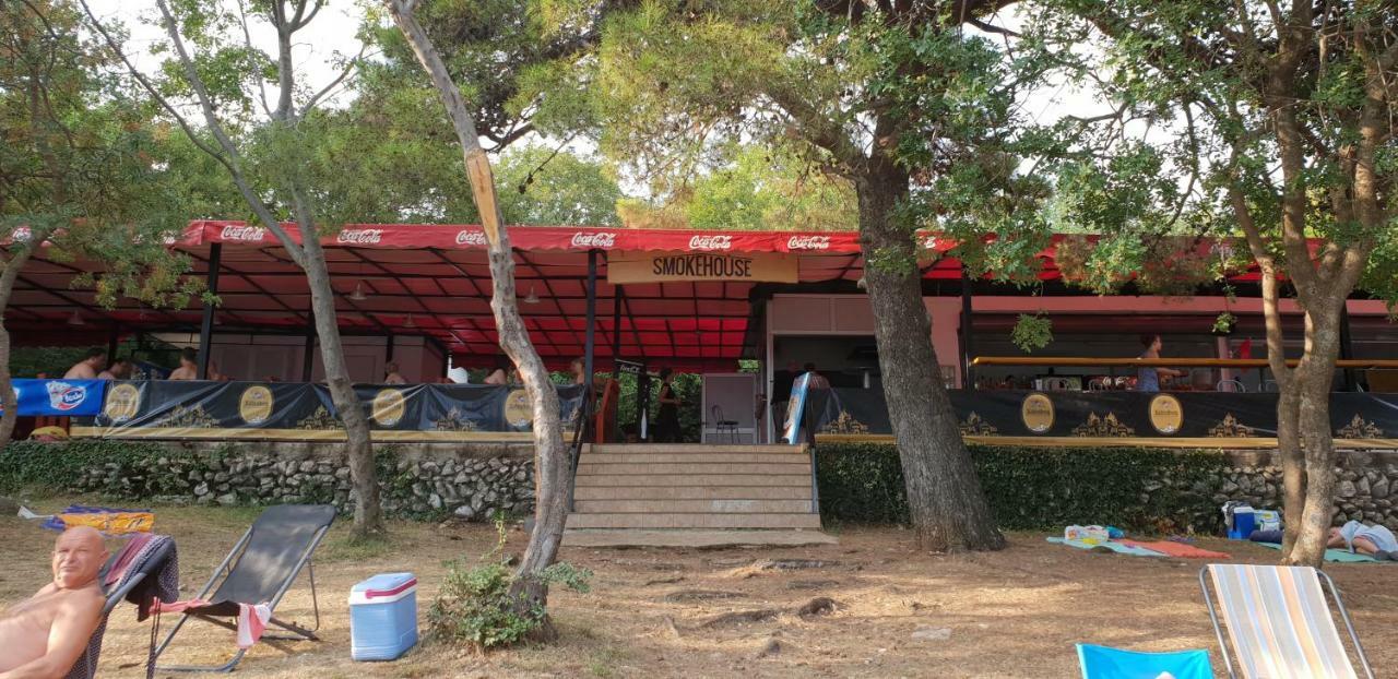 Ana Apartment Kostrena Luaran gambar