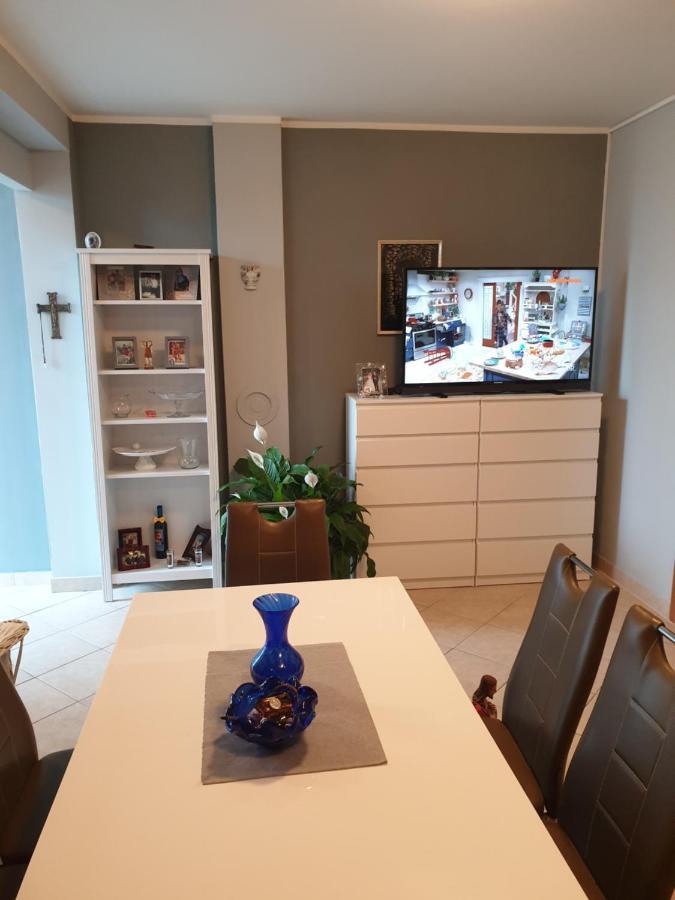 Ana Apartment Kostrena Luaran gambar