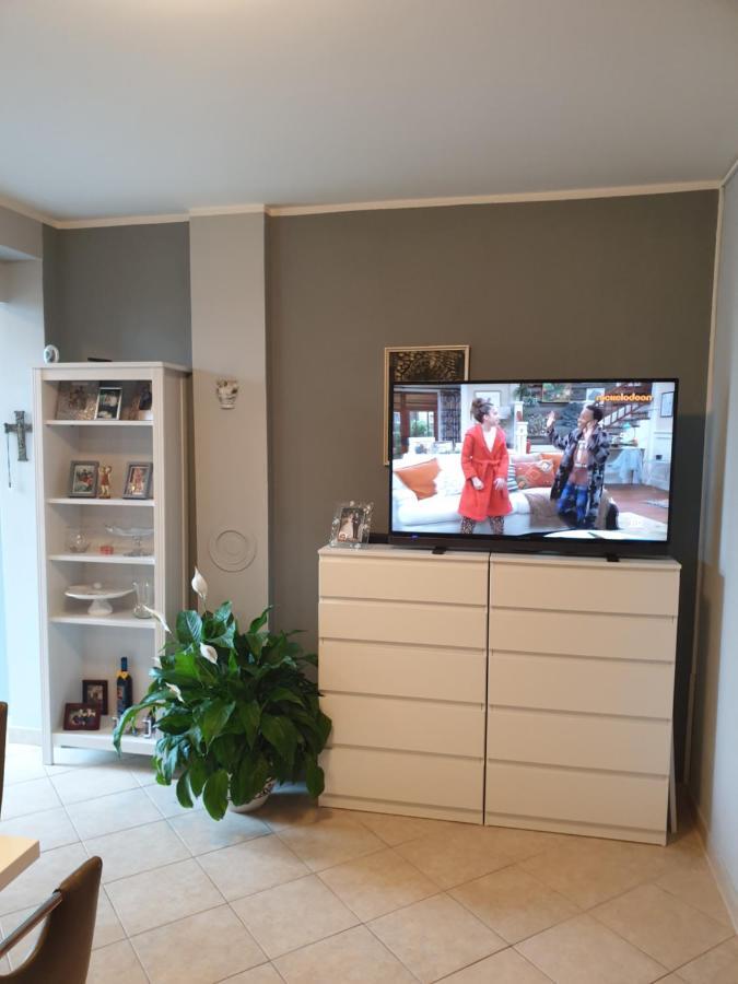 Ana Apartment Kostrena Luaran gambar